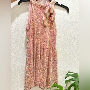 Pink Dress GB Girls from Dillard’s, size 16
